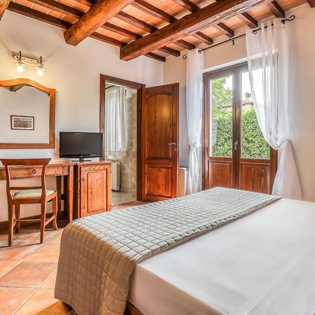 Agriturismo Regno Verde นาร์นี ภายนอก รูปภาพ