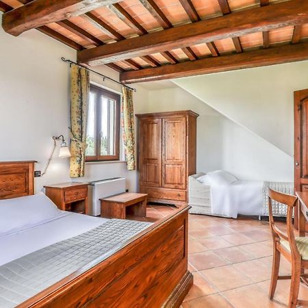 Agriturismo Regno Verde นาร์นี ภายนอก รูปภาพ