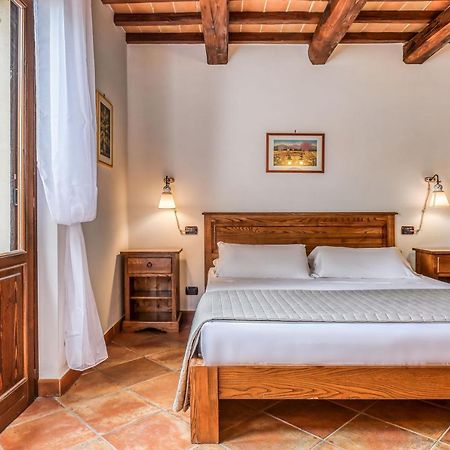 Agriturismo Regno Verde นาร์นี ภายนอก รูปภาพ