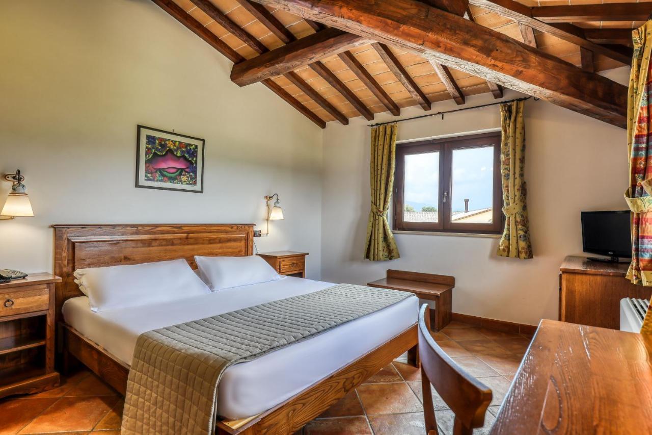 Agriturismo Regno Verde นาร์นี ภายนอก รูปภาพ