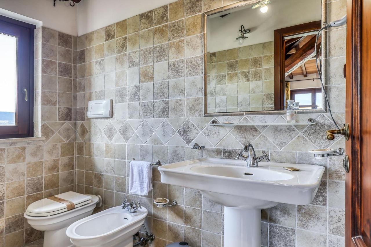 Agriturismo Regno Verde นาร์นี ภายนอก รูปภาพ