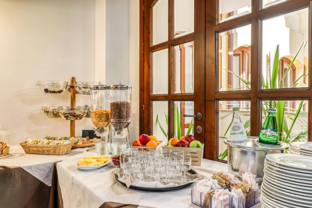 Agriturismo Regno Verde นาร์นี ภายนอก รูปภาพ