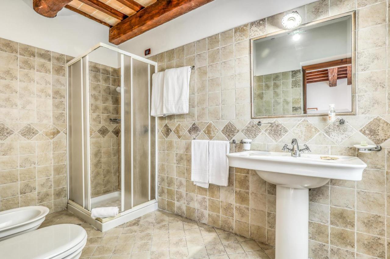 Agriturismo Regno Verde นาร์นี ภายนอก รูปภาพ