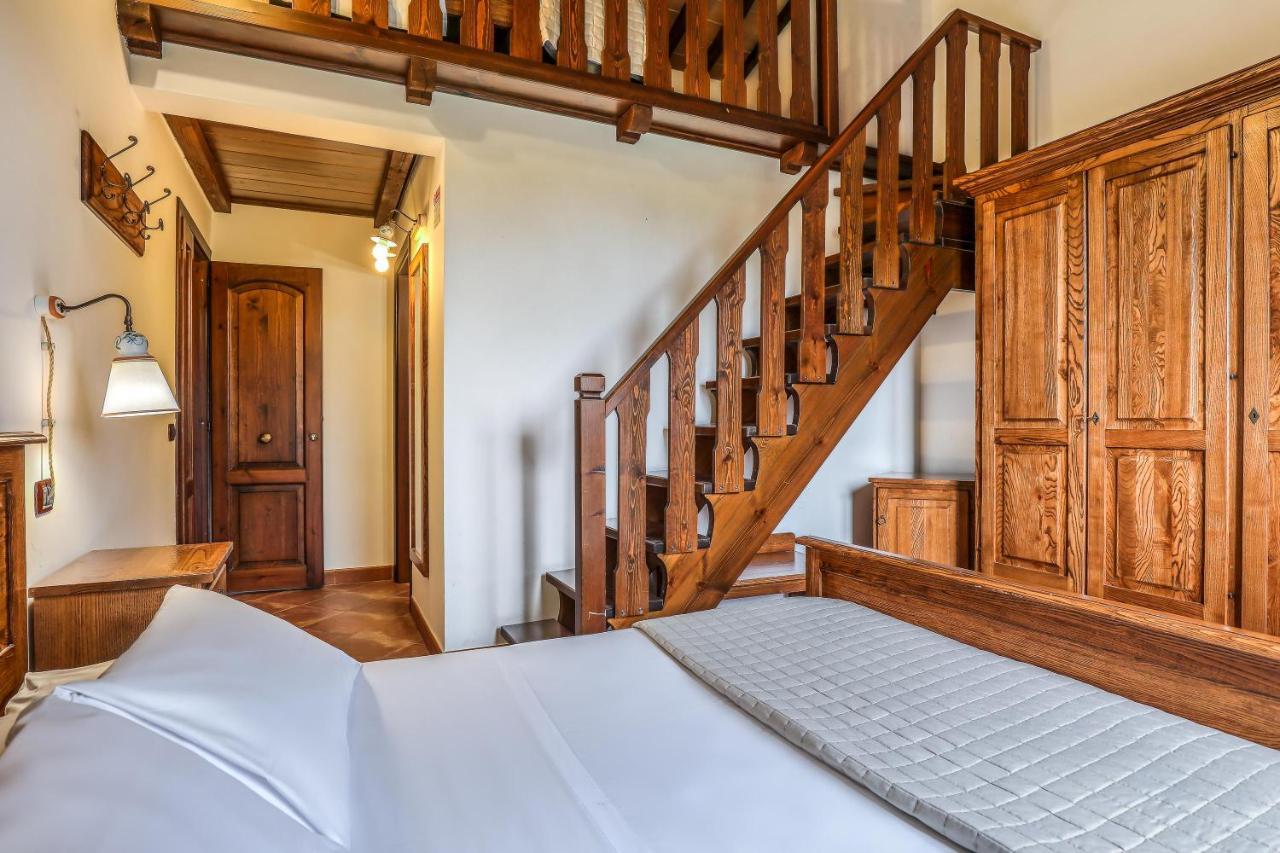 Agriturismo Regno Verde นาร์นี ภายนอก รูปภาพ
