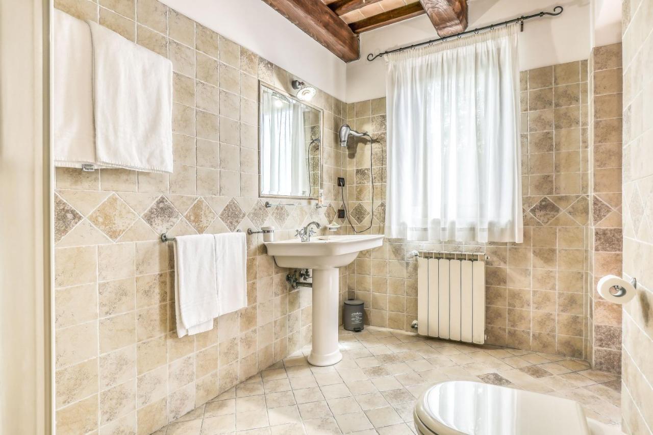 Agriturismo Regno Verde นาร์นี ภายนอก รูปภาพ