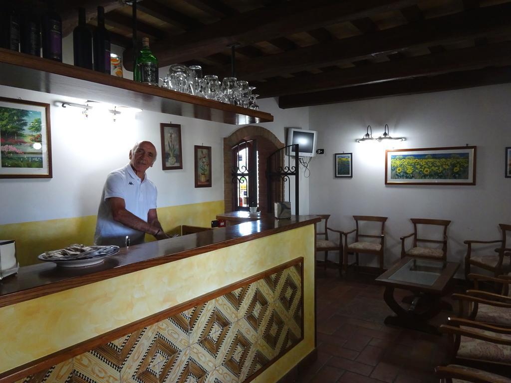 Agriturismo Regno Verde นาร์นี ภายนอก รูปภาพ